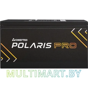 Блок питания Chieftec Polaris Pro 1300W (PPX-1300FC-A3) картинка 2